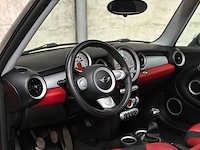 Mini cooper 1.6 120pk 2009, kf-202-h - afbeelding 9 van  37