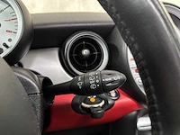 Mini cooper 1.6 120pk 2009, kf-202-h - afbeelding 14 van  37