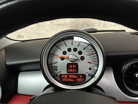 Mini cooper 1.6 120pk 2009, kf-202-h - afbeelding 15 van  37