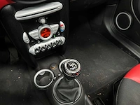 Mini cooper 1.6 120pk 2009, kf-202-h - afbeelding 16 van  37