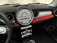 Mini cooper 1.6 120pk 2009, kf-202-h - afbeelding 17 van  37