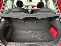 Mini cooper 1.6 120pk 2009, kf-202-h - afbeelding 24 van  37