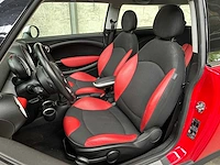 Mini cooper 1.6 120pk 2009, kf-202-h - afbeelding 26 van  37