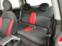 Mini cooper 1.6 120pk 2009, kf-202-h - afbeelding 27 van  37