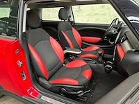Mini cooper 1.6 120pk 2009, kf-202-h - afbeelding 28 van  37