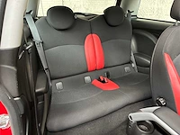 Mini cooper 1.6 120pk 2009, kf-202-h - afbeelding 29 van  37