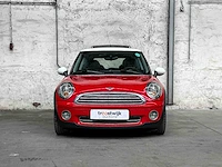 Mini cooper 1.6 120pk 2009, kf-202-h - afbeelding 23 van  37