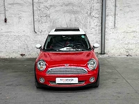 Mini cooper 1.6 120pk 2009, kf-202-h - afbeelding 32 van  37