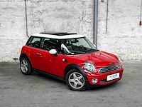 Mini cooper 1.6 120pk 2009, kf-202-h - afbeelding 34 van  37