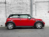 Mini cooper 1.6 120pk 2009, kf-202-h - afbeelding 35 van  37