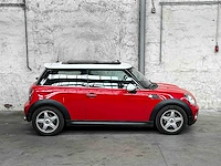 Mini cooper 1.6 120pk 2009, kf-202-h - afbeelding 36 van  37