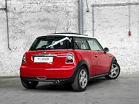 Mini cooper 1.6 120pk 2009, kf-202-h - afbeelding 37 van  37