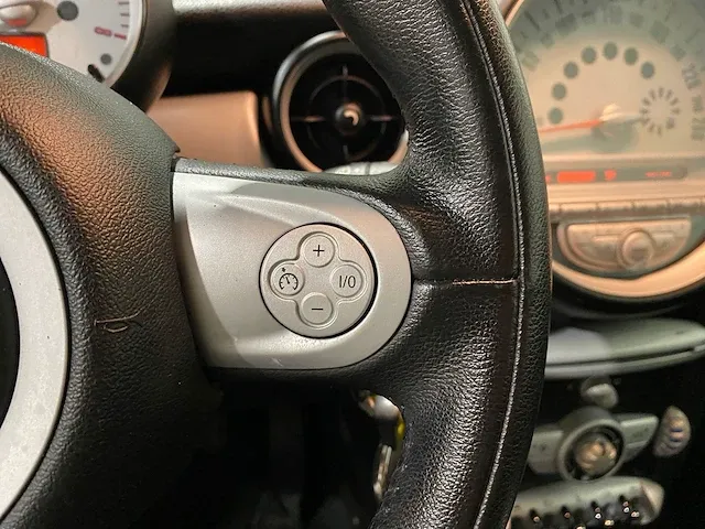 Mini cooper 1.6 136000 km 41-jfz-4 - afbeelding 3 van  17