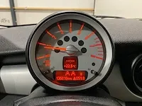 Mini cooper 1.6 136000 km 41-jfz-4 - afbeelding 4 van  17