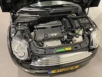 Mini cooper 1.6 136000 km 41-jfz-4 - afbeelding 9 van  17