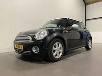 Mini cooper 1.6 136000 km 41-jfz-4 - afbeelding 1 van  17