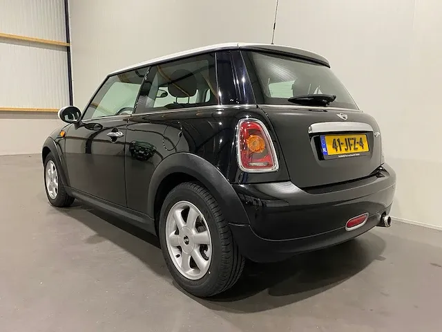 Mini cooper 1.6 136000 km 41-jfz-4 - afbeelding 10 van  17