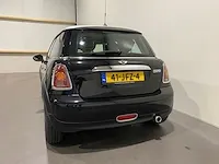 Mini cooper 1.6 136000 km 41-jfz-4 - afbeelding 11 van  17