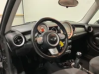 Mini cooper 1.6 136000 km 41-jfz-4 - afbeelding 15 van  17