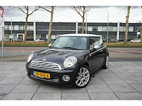 Mini cooper 1.6 2008 - afbeelding 1 van  23