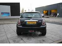 Mini cooper 1.6 2008 - afbeelding 18 van  23