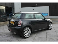 Mini cooper 1.6 2008 - afbeelding 19 van  23