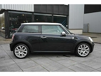 Mini cooper 1.6 2008 - afbeelding 20 van  23