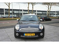 Mini cooper 1.6 2008 - afbeelding 22 van  23