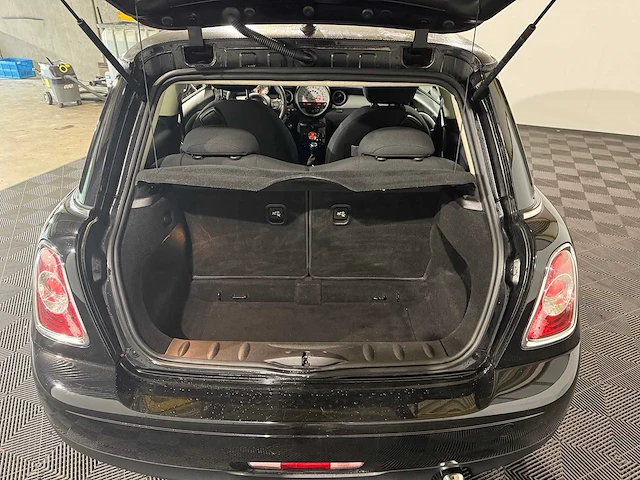 Mini cooper 1.6 one bns line, 44-xdj-7 - afbeelding 5 van  15