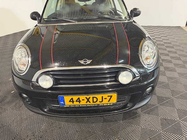 Mini cooper 1.6 one bns line, 44-xdj-7 - afbeelding 7 van  15