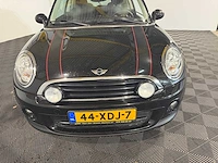 Mini cooper 1.6 one bns line, 44-xdj-7 - afbeelding 7 van  15
