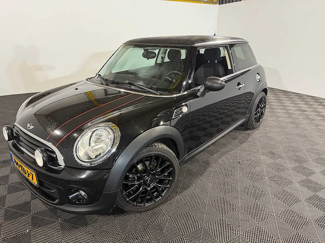 Mini cooper 1.6 one bns line, 44-xdj-7 - afbeelding 1 van  15