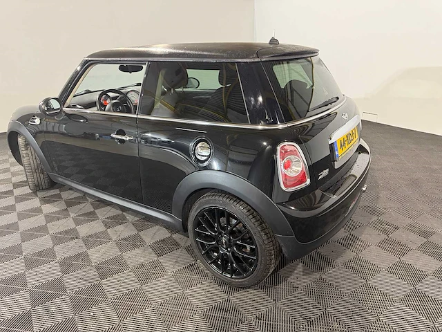 Mini cooper 1.6 one bns line, 44-xdj-7 - afbeelding 8 van  15