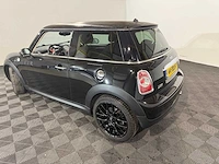 Mini cooper 1.6 one bns line, 44-xdj-7 - afbeelding 8 van  15