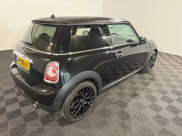 Mini cooper 1.6 one bns line, 44-xdj-7 - afbeelding 10 van  15