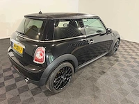Mini cooper 1.6 one bns line, 44-xdj-7 - afbeelding 10 van  15