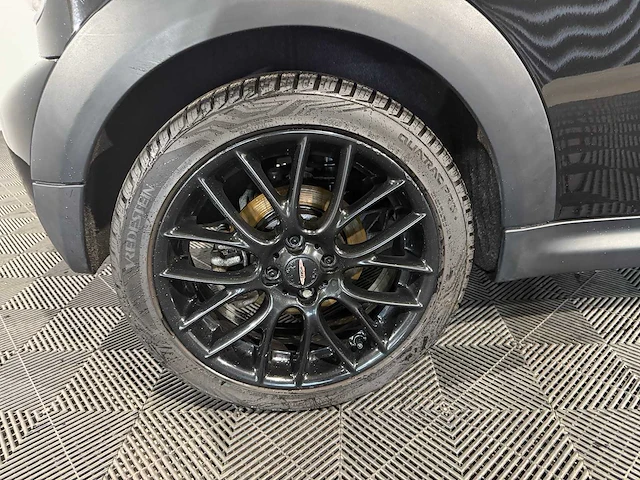 Mini cooper 1.6 one bns line, 44-xdj-7 - afbeelding 11 van  15