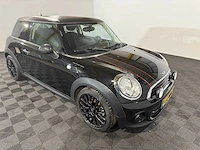 Mini cooper 1.6 one bns line, 44-xdj-7 - afbeelding 12 van  15