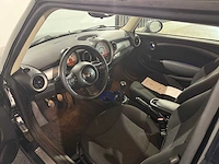 Mini cooper 1.6 one bns line, 44-xdj-7 - afbeelding 13 van  15