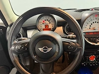 Mini cooper 1.6 one bns line, 44-xdj-7 - afbeelding 15 van  15