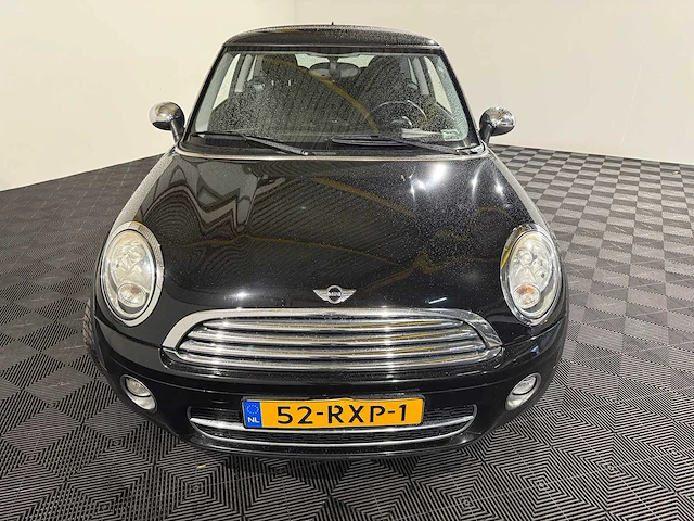 Mini cooper 1.6 one d pepper, 52-rxp-1 - afbeelding 7 van  15