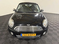 Mini cooper 1.6 one d pepper, 52-rxp-1 - afbeelding 7 van  15