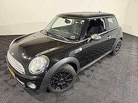 Mini cooper 1.6 one d pepper, 52-rxp-1