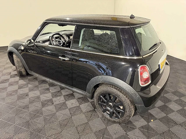 Mini cooper 1.6 one d pepper, 52-rxp-1 - afbeelding 8 van  15