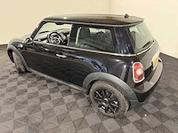 Mini cooper 1.6 one d pepper, 52-rxp-1 - afbeelding 8 van  15