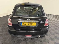 Mini cooper 1.6 one d pepper, 52-rxp-1 - afbeelding 9 van  15