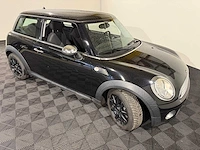 Mini cooper 1.6 one d pepper, 52-rxp-1 - afbeelding 12 van  15