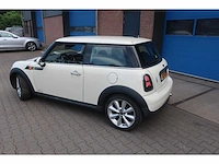 Mini cooper 1.6 one minimal. bns, 02-lxt-1 - afbeelding 11 van  17