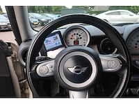 Mini cooper 1.6 one minimal. bns, 02-lxt-1 - afbeelding 14 van  17