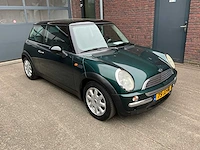 Mini cooper 1.6 pepper - personenauto - afbeelding 3 van  14